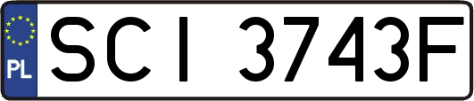 SCI3743F