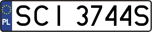 SCI3744S