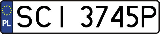 SCI3745P