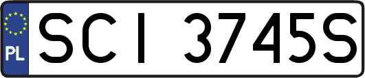 SCI3745S