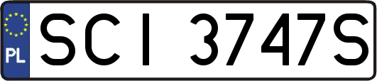 SCI3747S