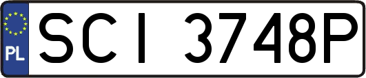 SCI3748P