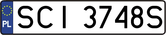 SCI3748S