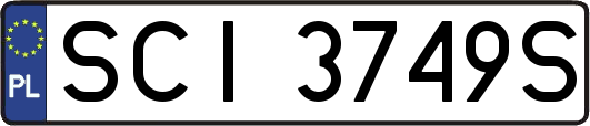 SCI3749S