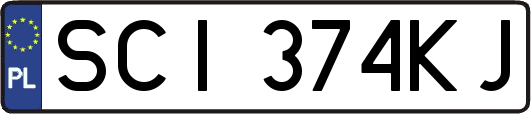 SCI374KJ