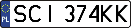 SCI374KK