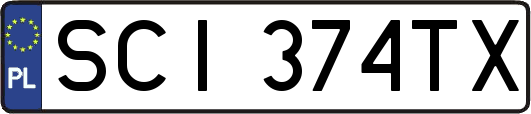 SCI374TX