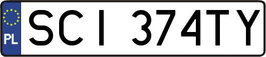 SCI374TY