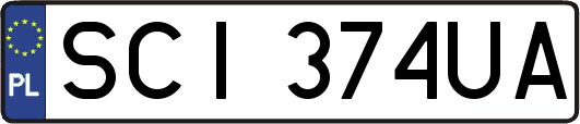 SCI374UA
