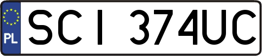 SCI374UC