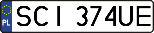 SCI374UE