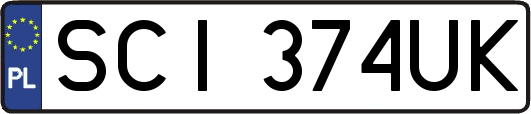 SCI374UK