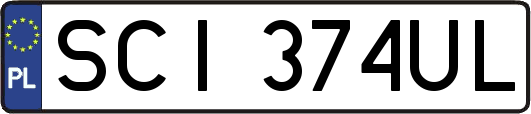 SCI374UL