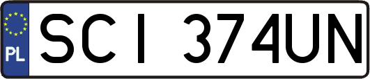 SCI374UN