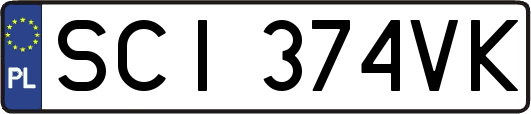 SCI374VK