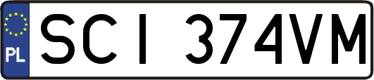 SCI374VM