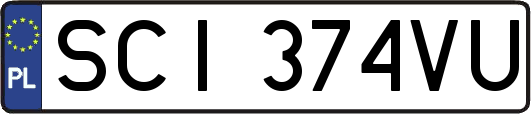 SCI374VU