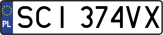 SCI374VX
