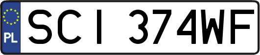 SCI374WF