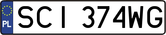 SCI374WG