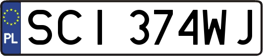 SCI374WJ