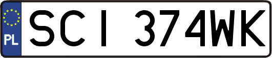 SCI374WK