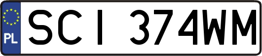 SCI374WM