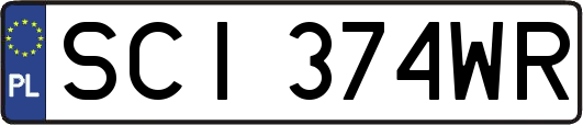 SCI374WR
