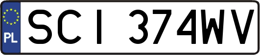 SCI374WV