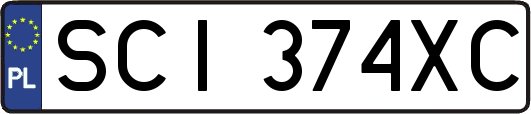 SCI374XC