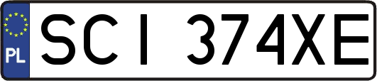 SCI374XE