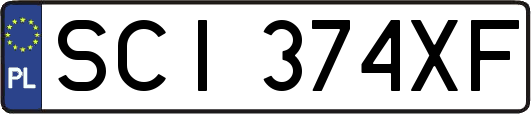 SCI374XF