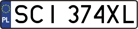 SCI374XL