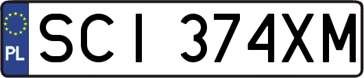 SCI374XM