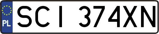 SCI374XN