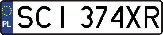 SCI374XR