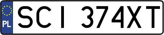 SCI374XT