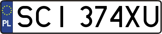 SCI374XU