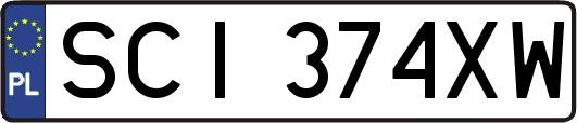 SCI374XW