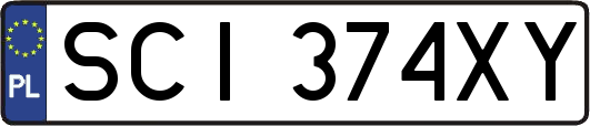 SCI374XY