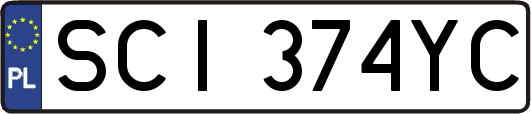 SCI374YC