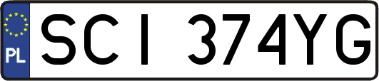 SCI374YG