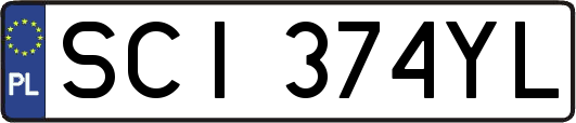 SCI374YL