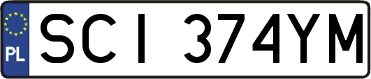SCI374YM