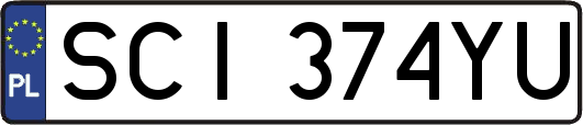 SCI374YU