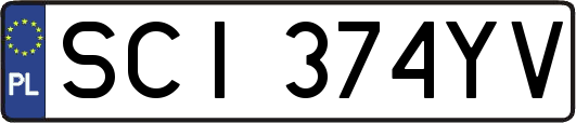 SCI374YV