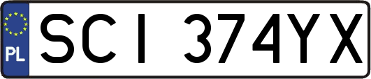 SCI374YX