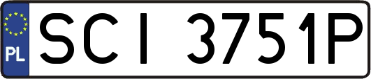 SCI3751P