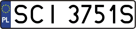 SCI3751S