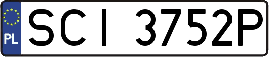 SCI3752P